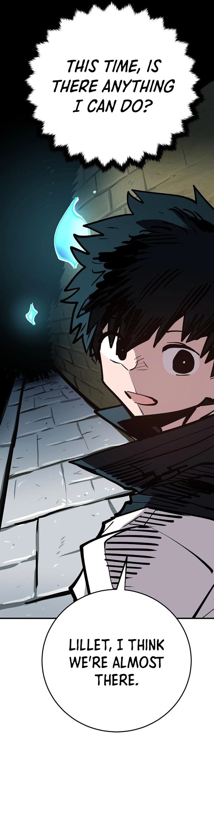 Player Chapter 138 Page 18