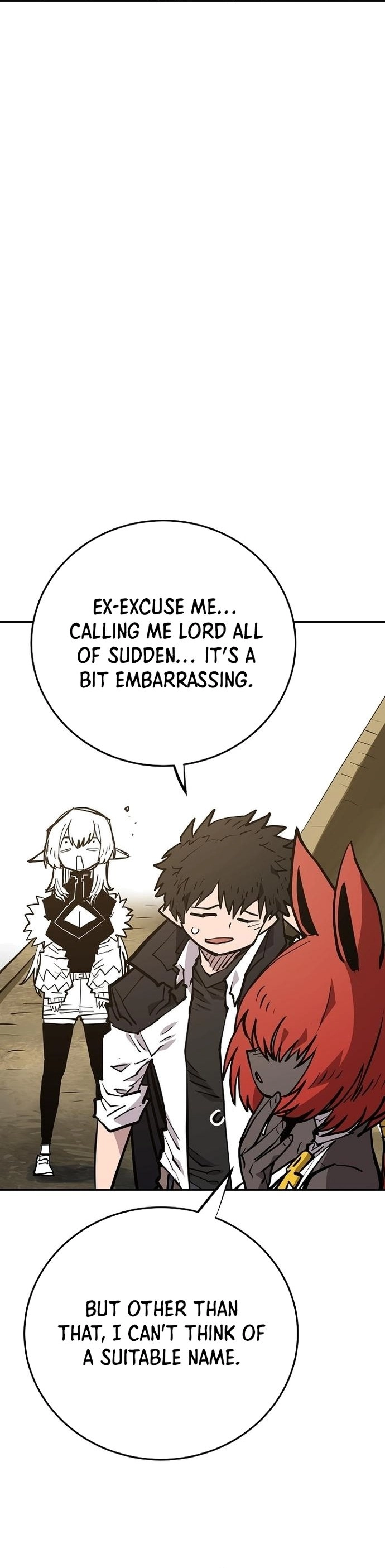 Player Chapter 138 Page 30