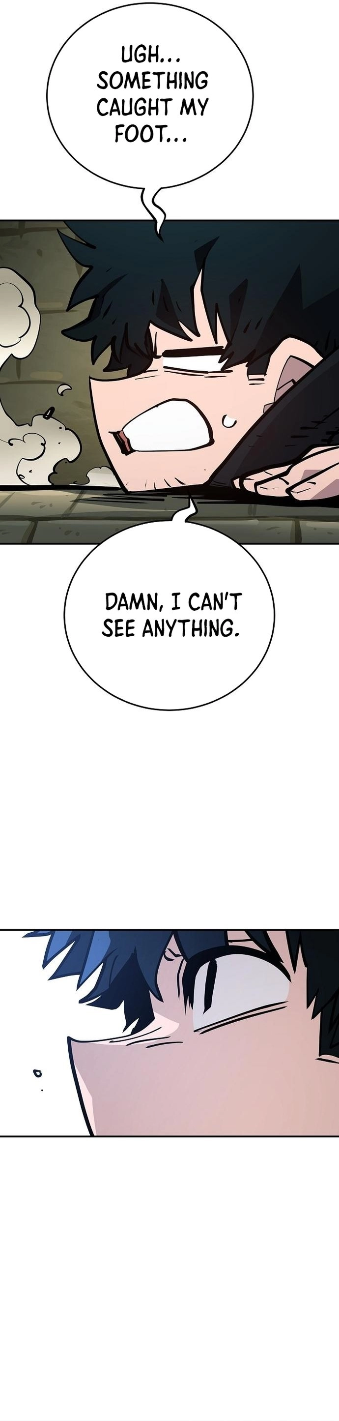 Player Chapter 138 Page 22