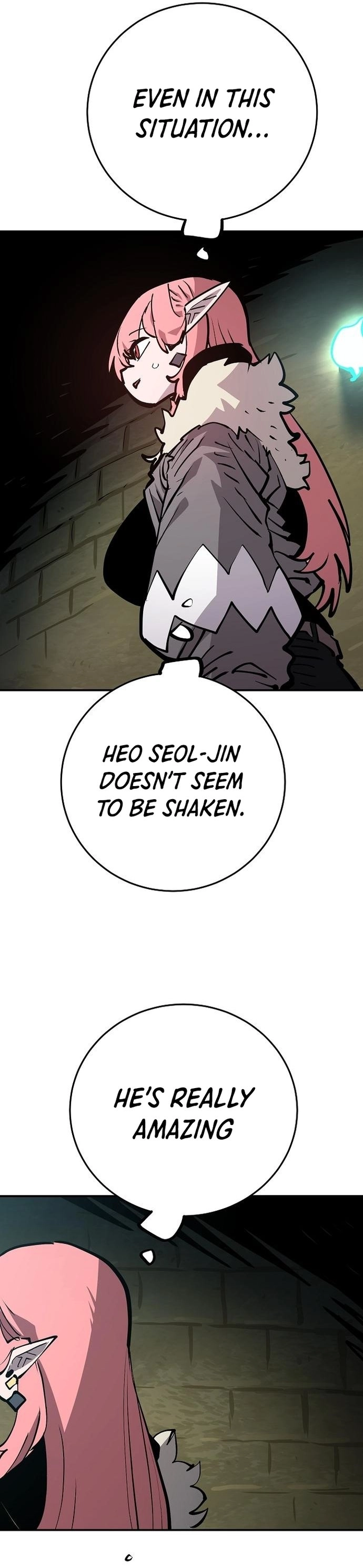 Player Chapter 138 Page 20
