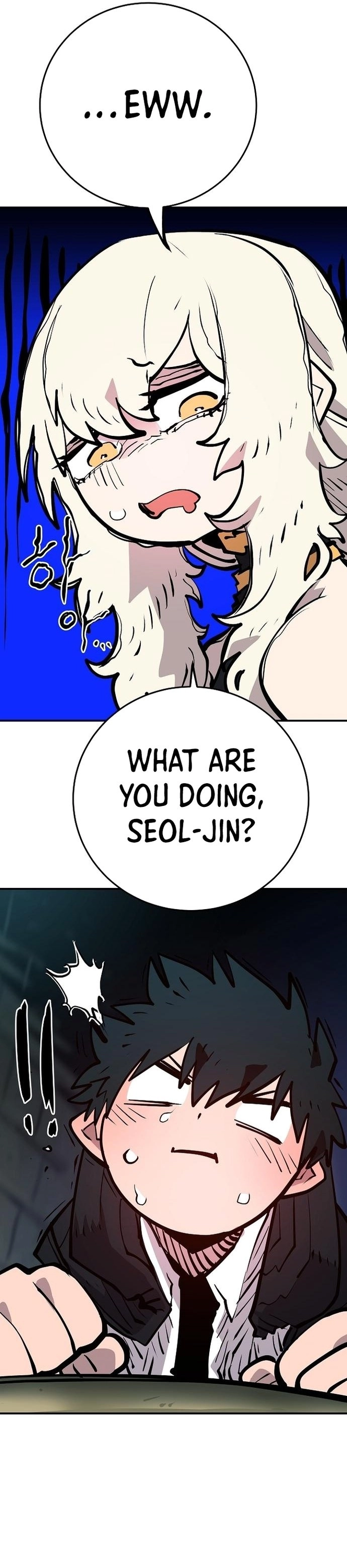 Player Chapter 138 Page 24