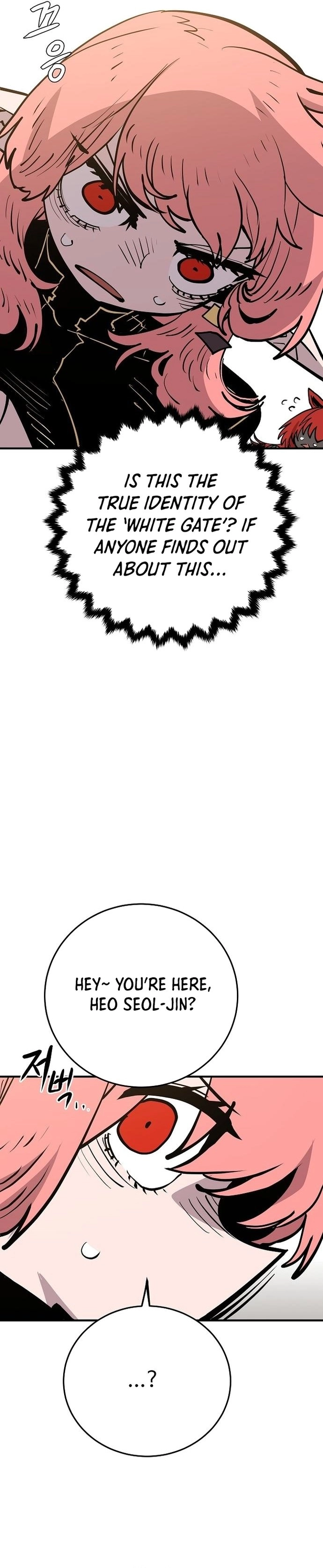 Player Chapter 138 Page 33