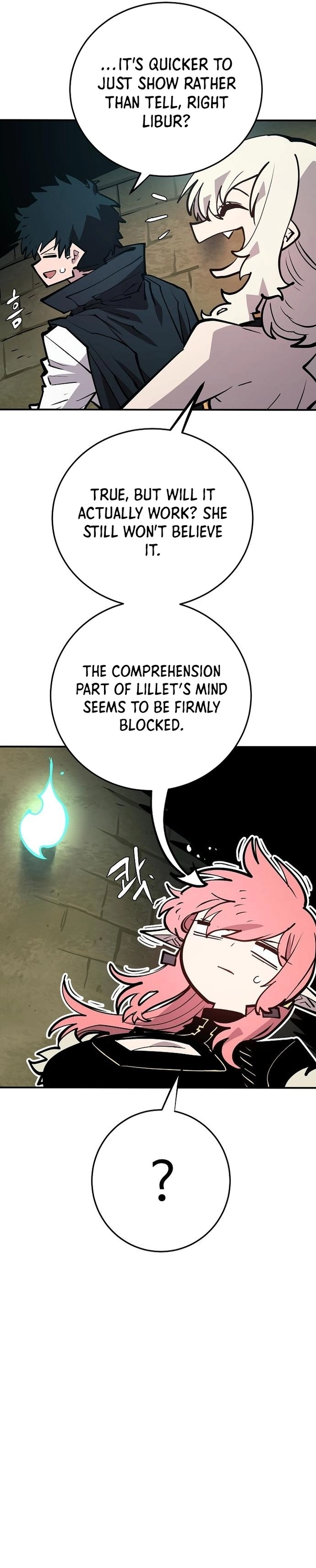 Player Chapter 138 Page 13