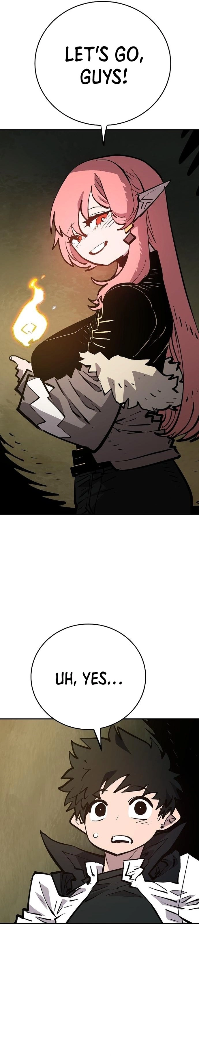 Player Chapter 138 Page 27