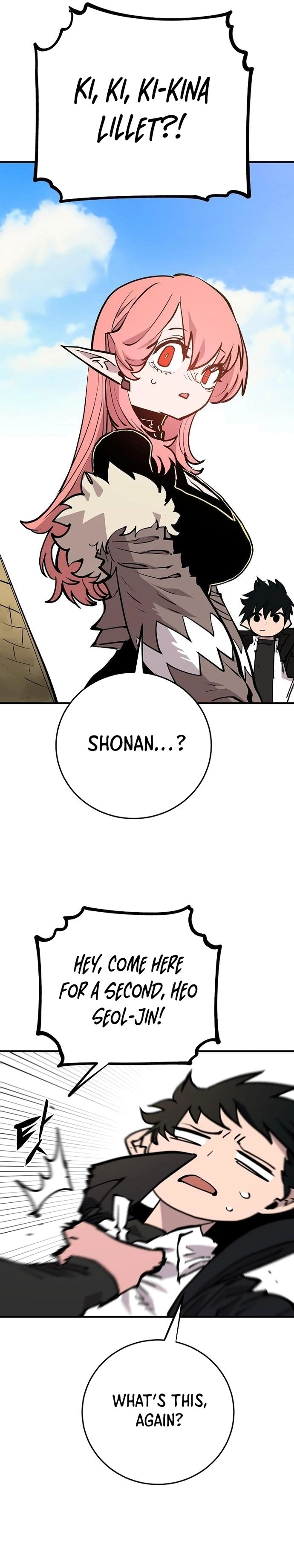 Player Chapter 138 Page 35