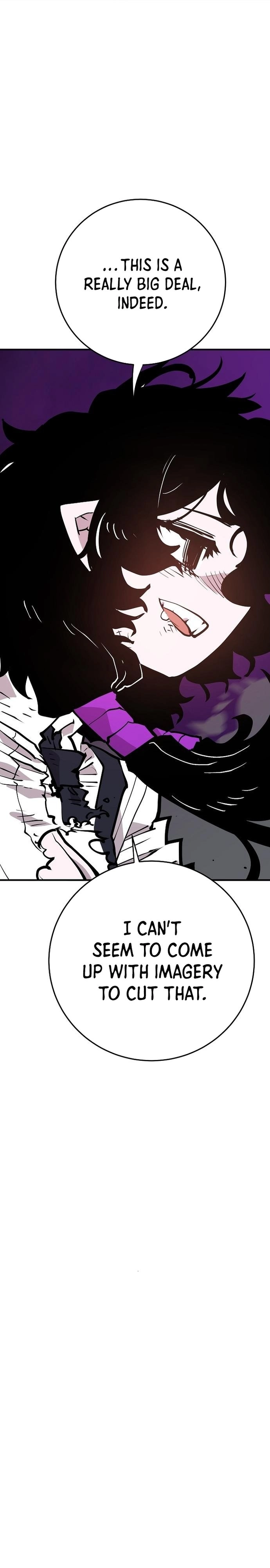 Player Chapter 138 Page 9