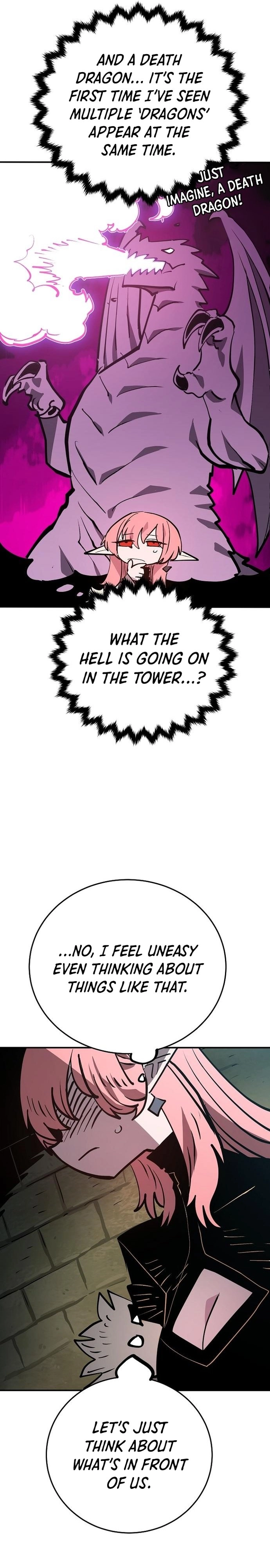 Player Chapter 138 Page 15