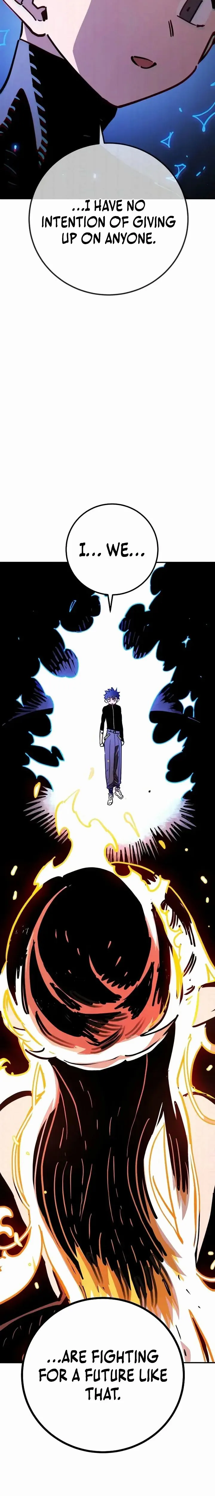 Player Chapter 253 Page 6