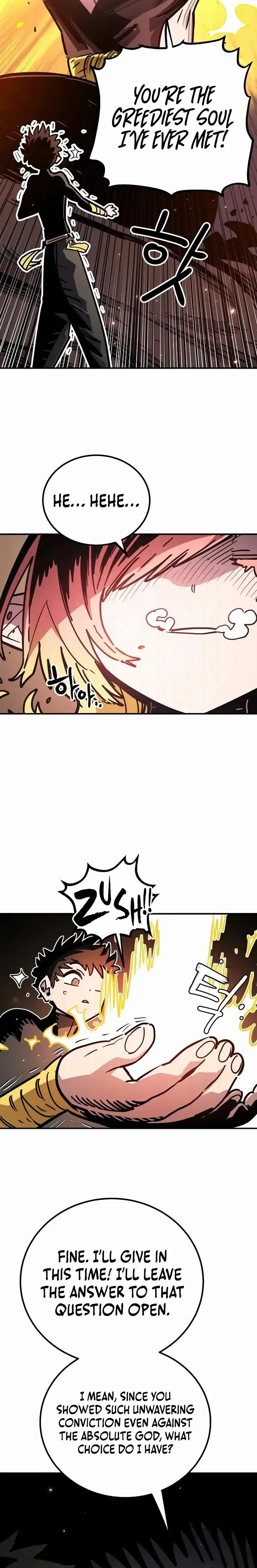Player Chapter 253 Page 8