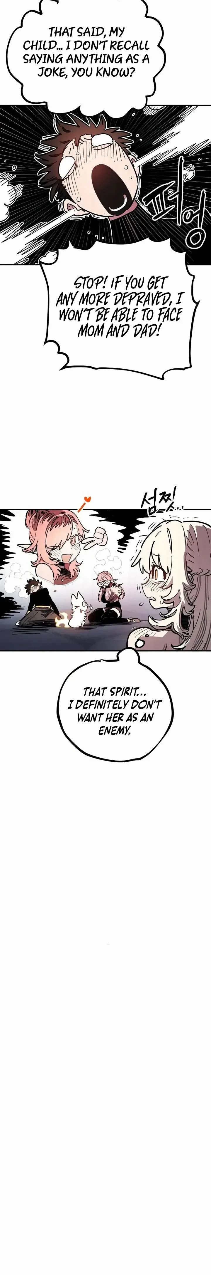 Player Chapter 253 Page 12
