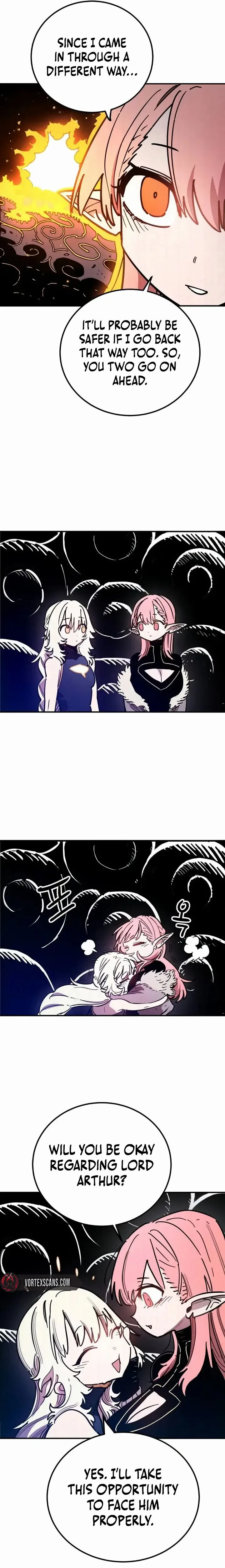 Player Chapter 253 Page 15