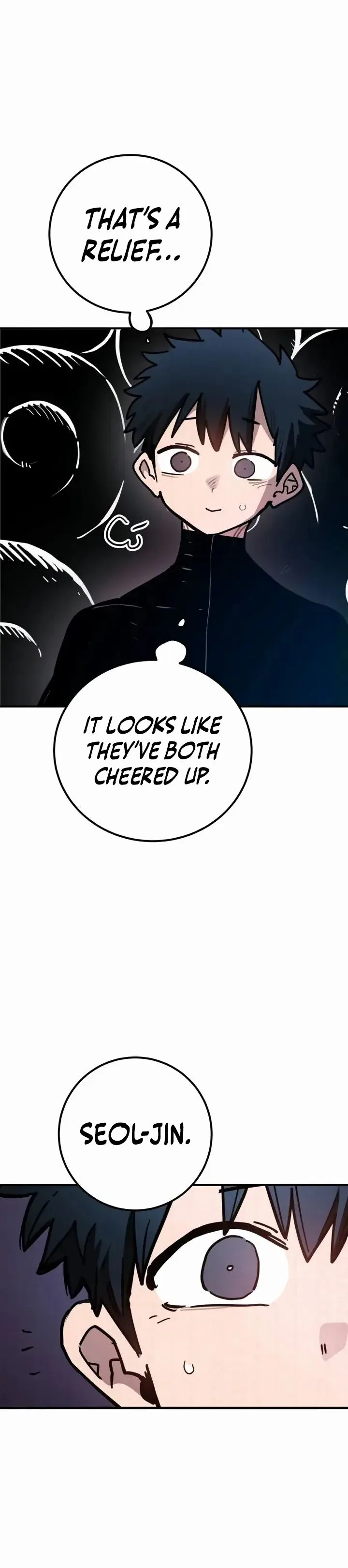 Player Chapter 253 Page 16