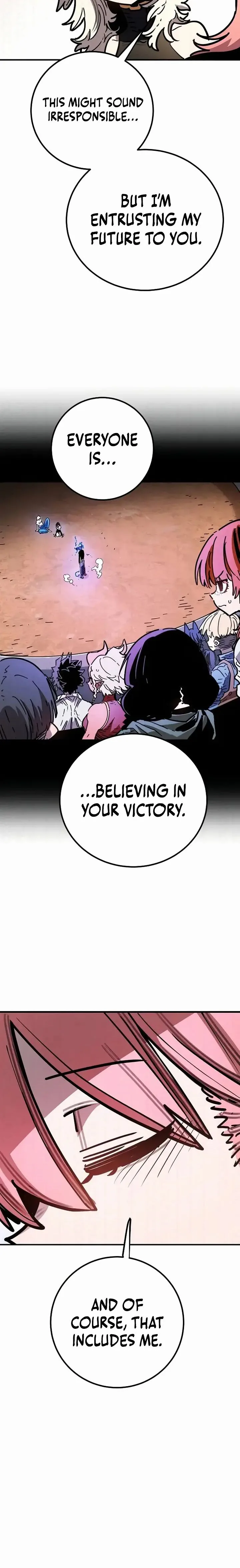 Player Chapter 253 Page 18