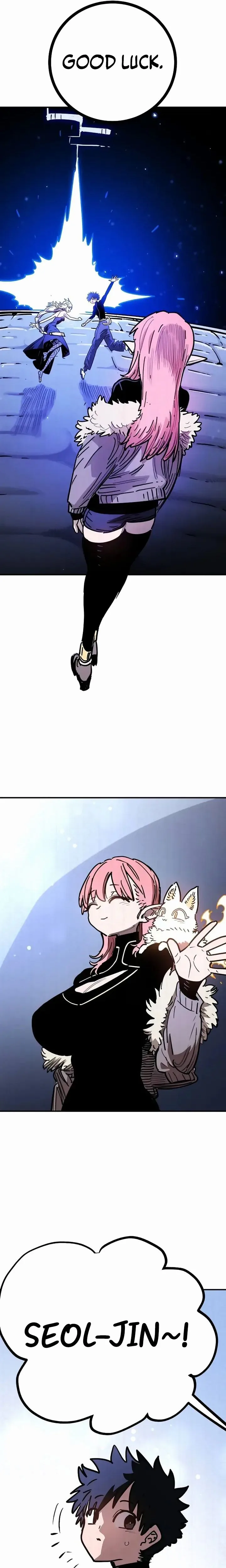Player Chapter 253 Page 19