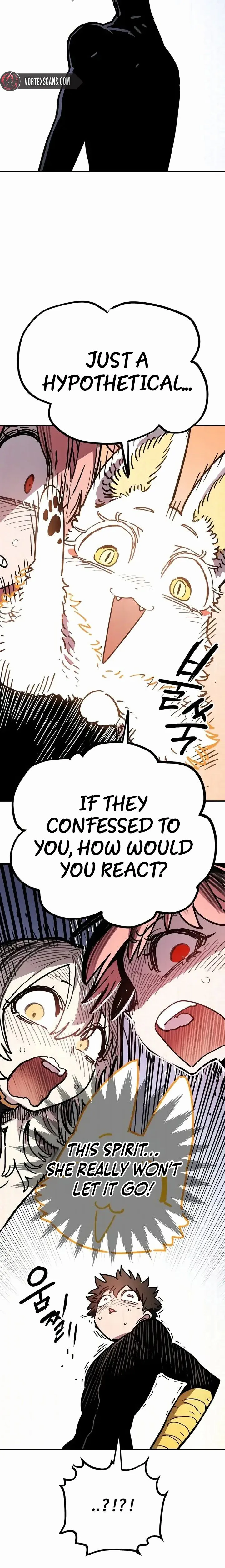 Player Chapter 253 Page 20