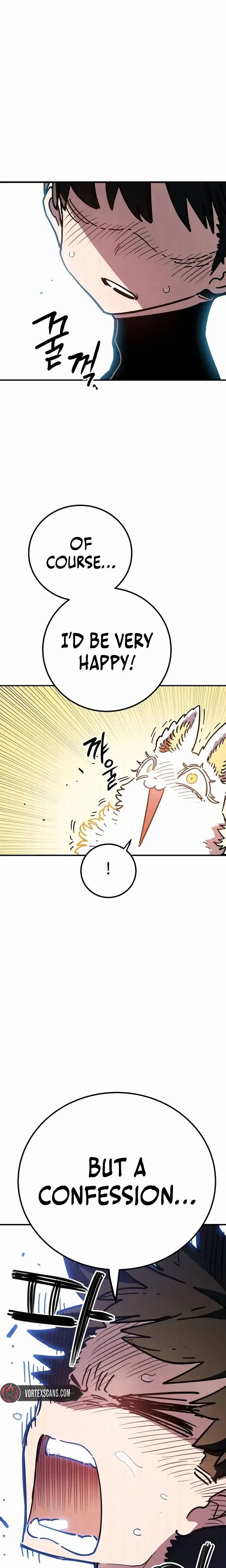Player Chapter 253 Page 21