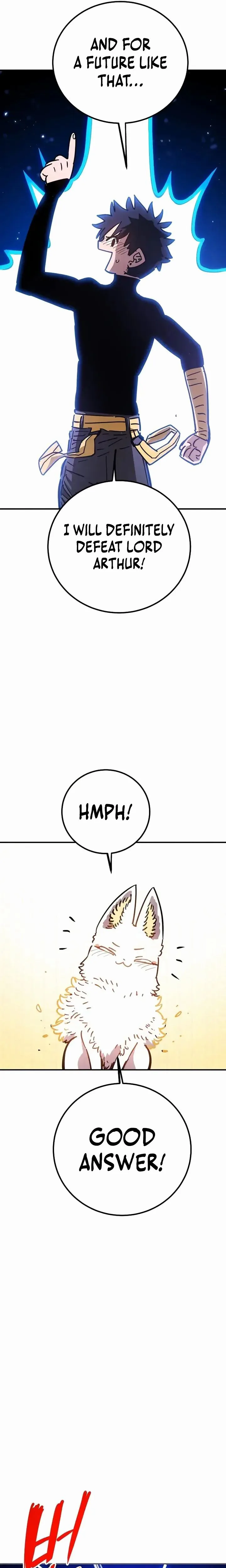 Player Chapter 253 Page 23