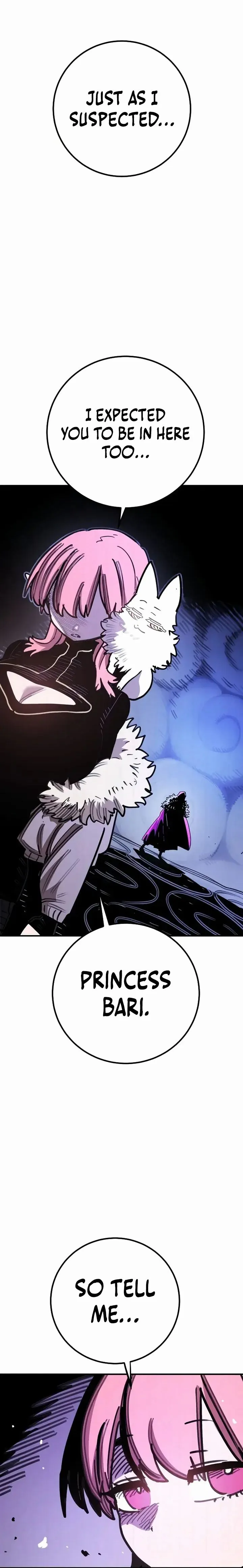 Player Chapter 253 Page 26