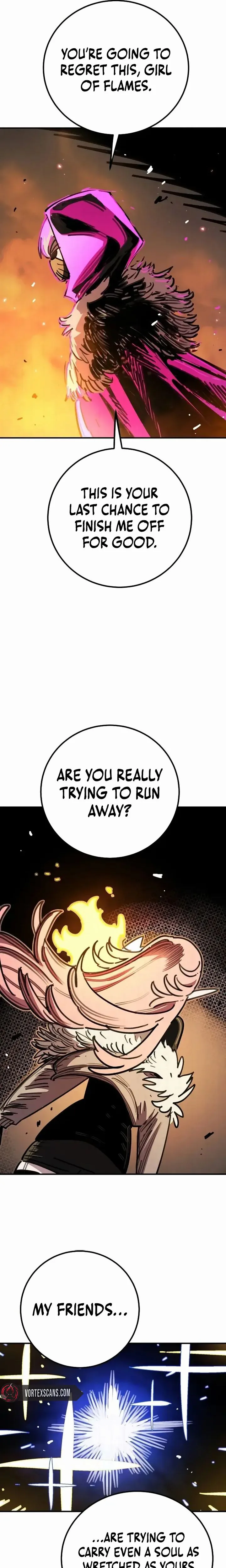 Player Chapter 253 Page 29