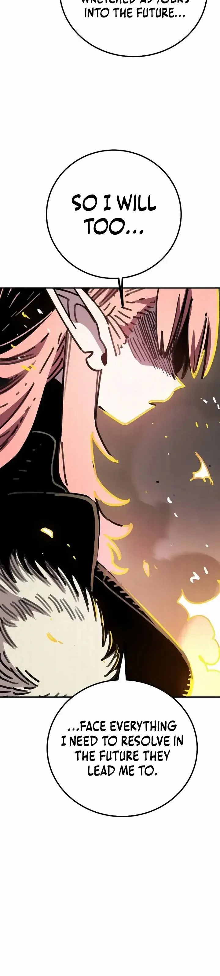 Player Chapter 253 Page 30