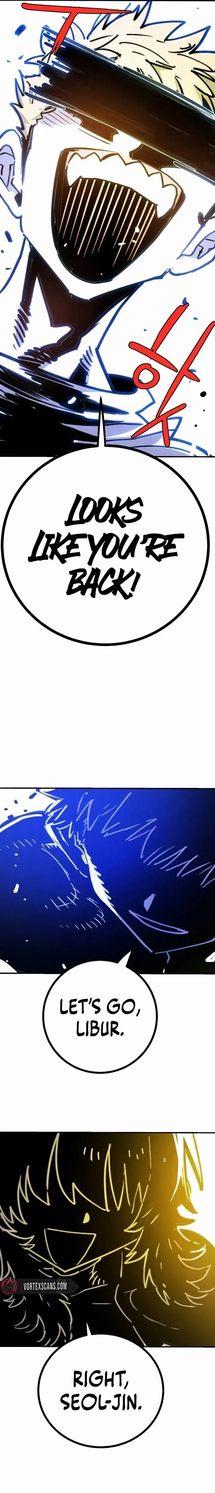 Player Chapter 253 Page 37