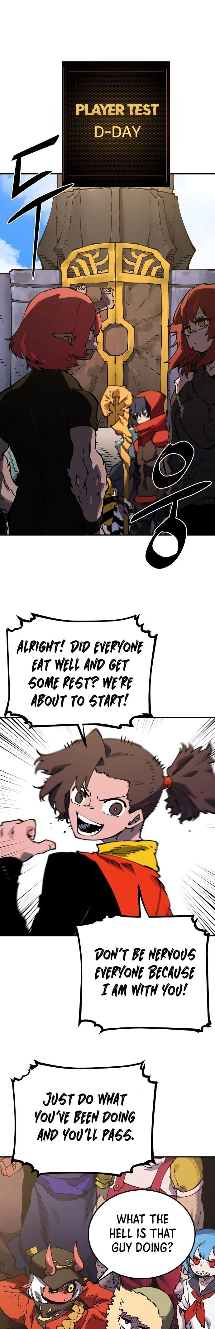 Player Chapter 28 Page 11