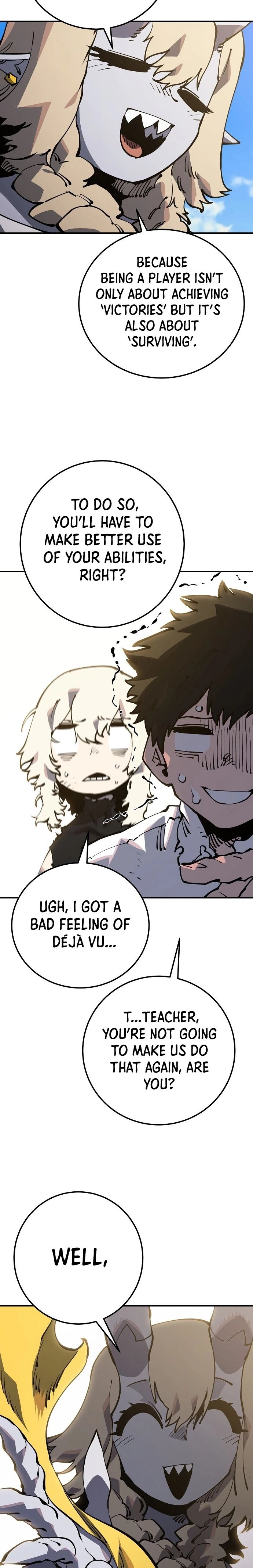 Player Chapter 28 Page 6