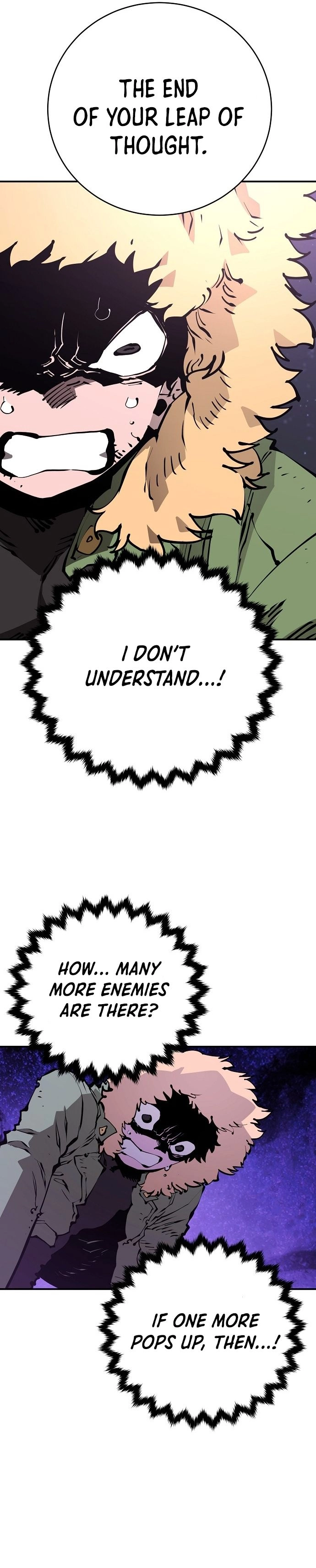 Player Chapter 53 Page 9