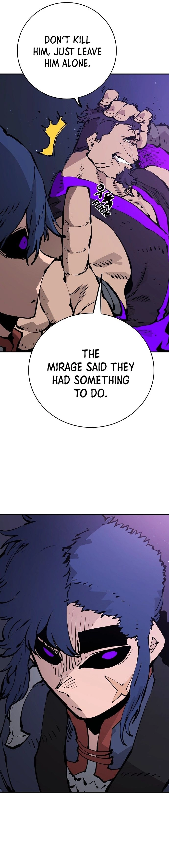 Player Chapter 53 Page 11