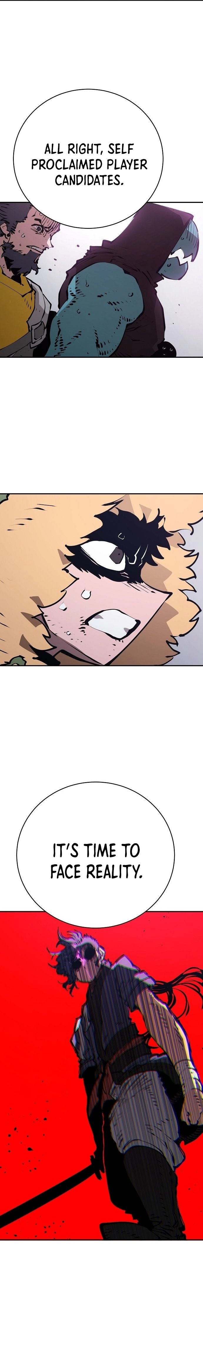 Player Chapter 53 Page 21