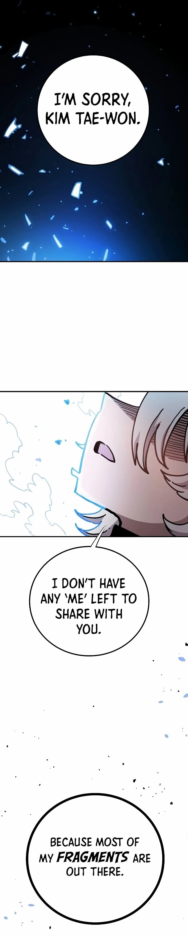 Player Chapter 221 Page 28