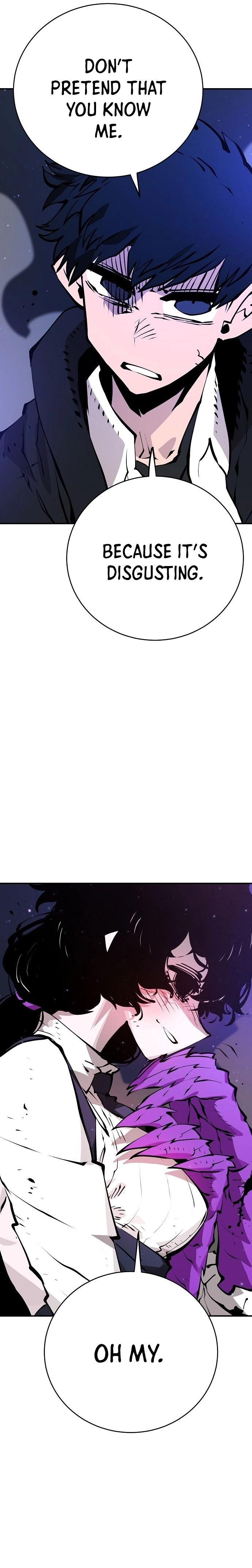 Player Chapter 58 Page 27