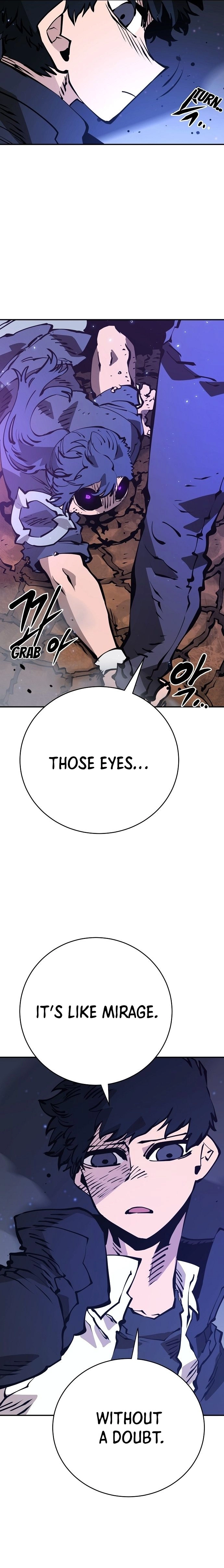 Player Chapter 58 Page 8