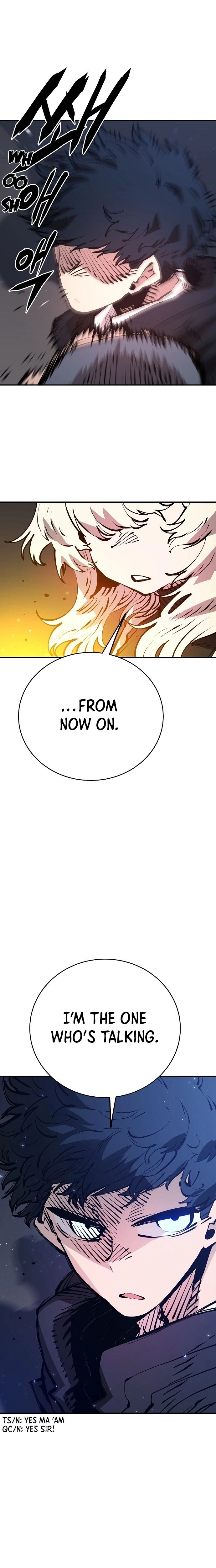 Player Chapter 58 Page 5