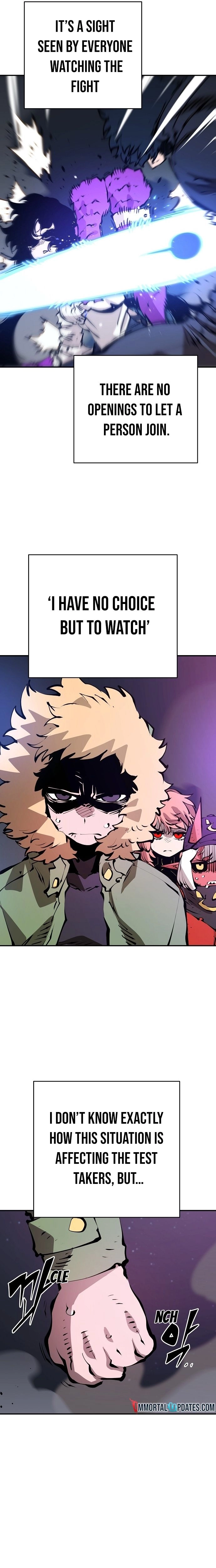 Player Chapter 58