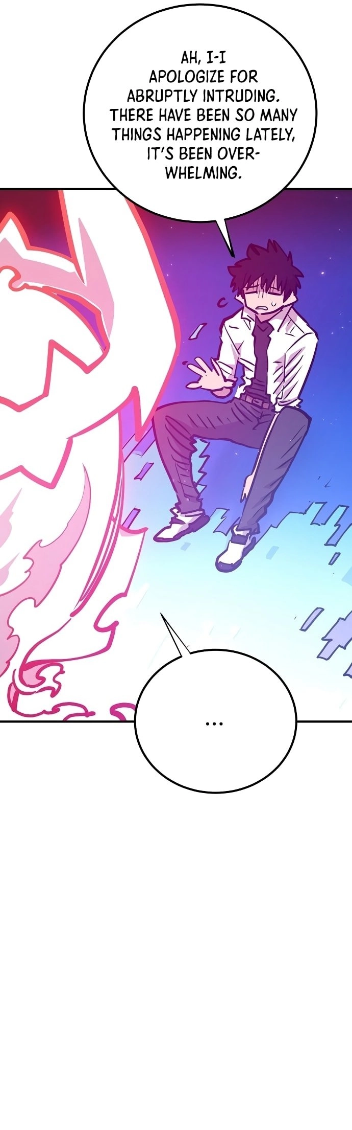 Player Chapter 166 Page 18