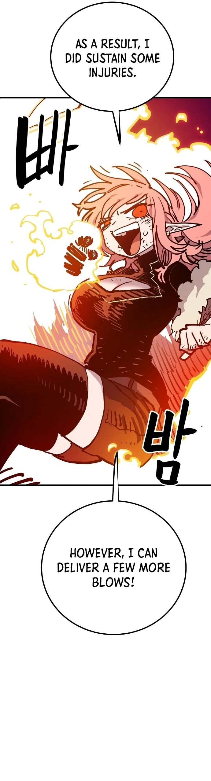 Player Chapter 166 Page 35