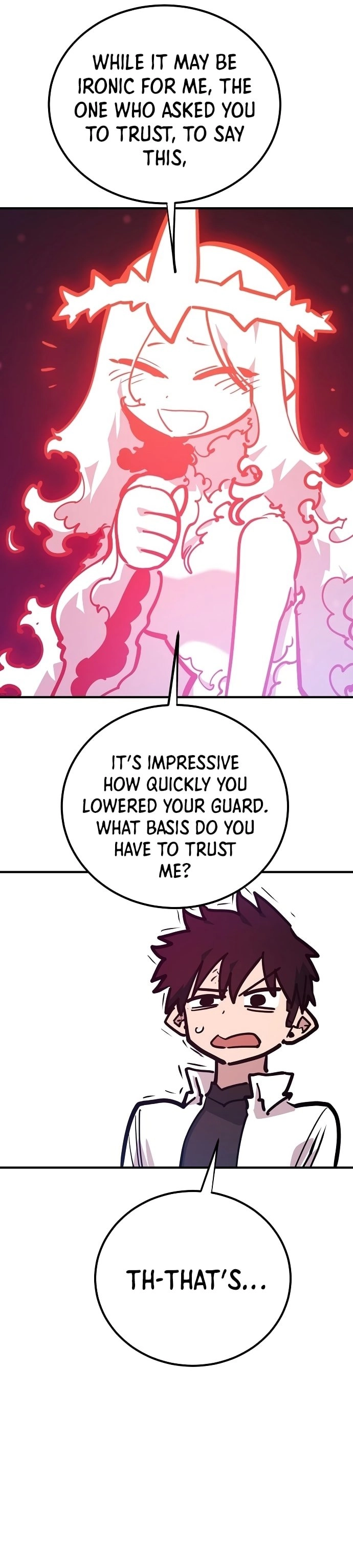 Player Chapter 166 Page 20