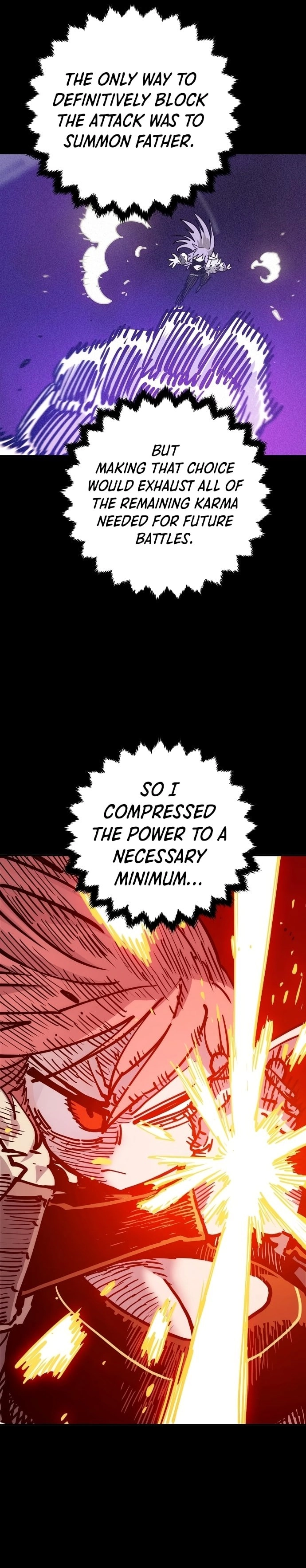Player Chapter 166 Page 33