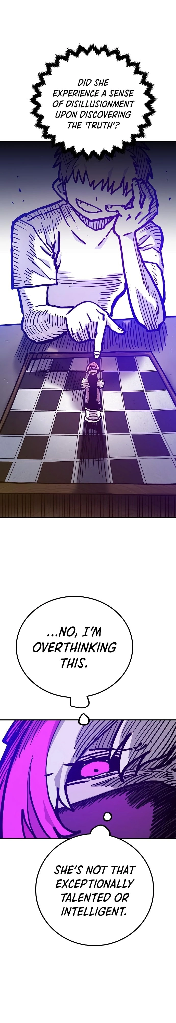 Player Chapter 166 Page 30