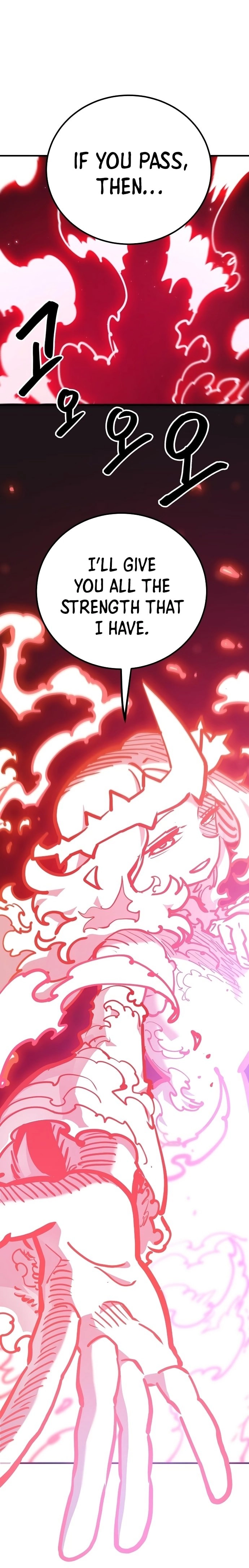 Player Chapter 166 Page 23