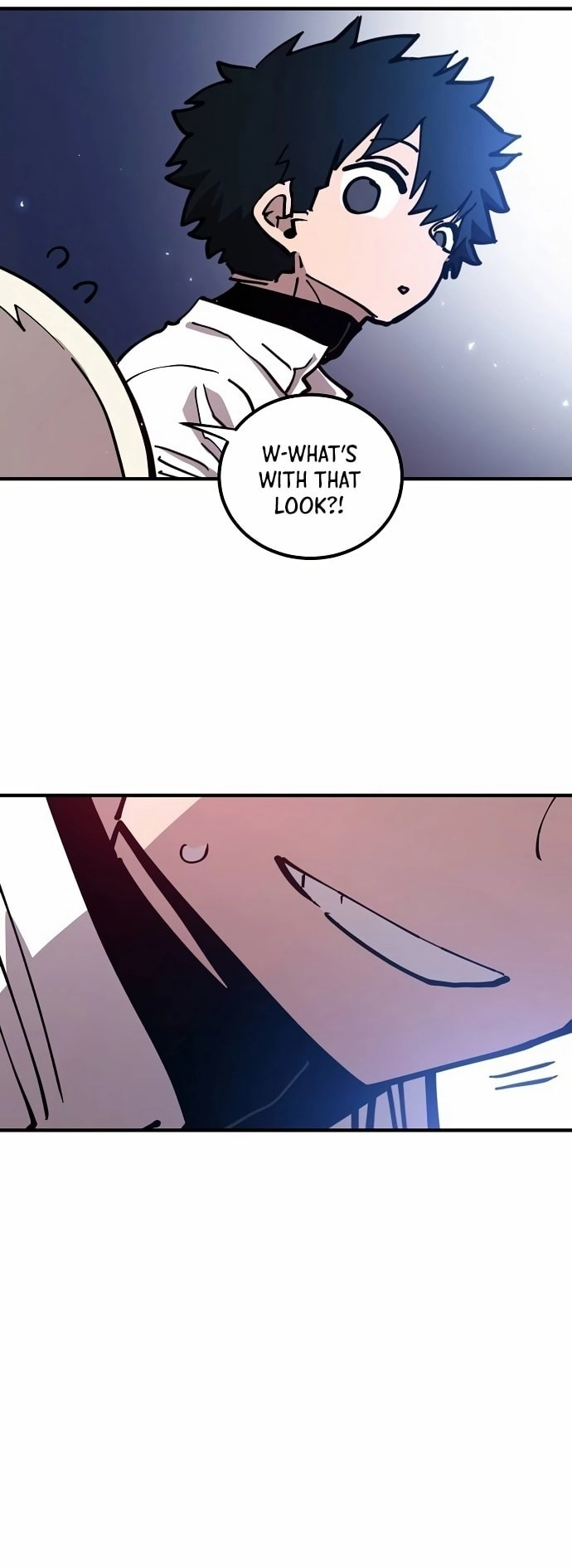 Player Chapter 194 Page 39