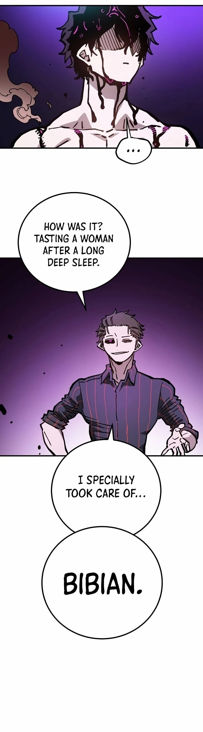Player Chapter 194 Page 20
