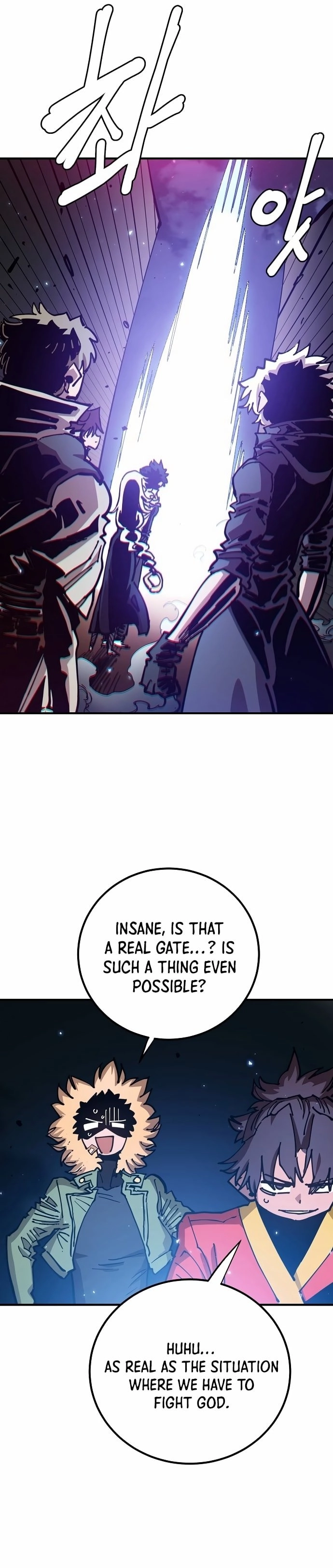 Player Chapter 194 Page 36