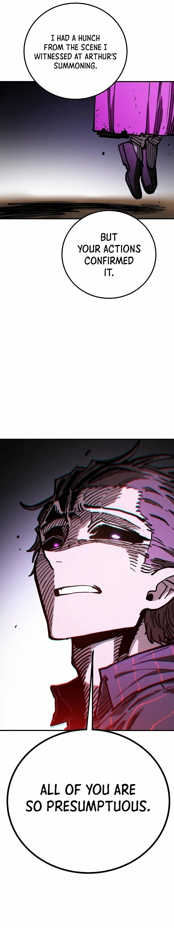 Player Chapter 194 Page 13