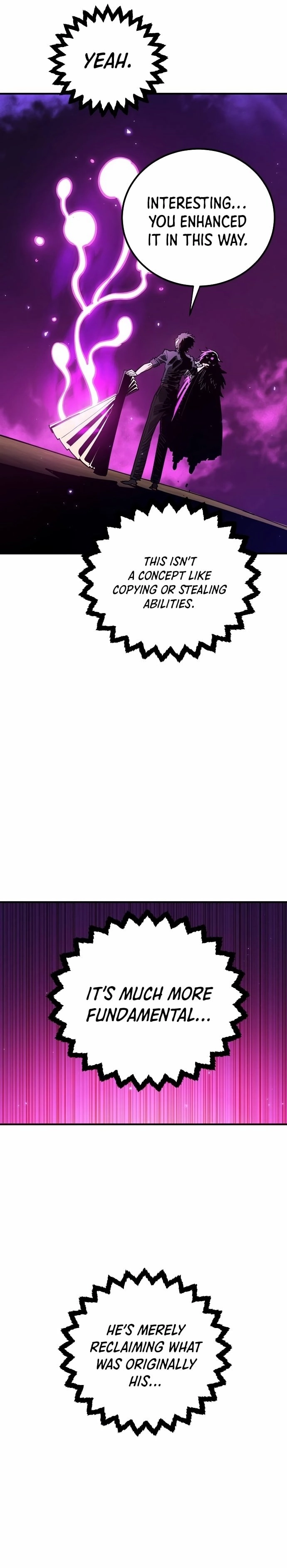 Player Chapter 194 Page 10