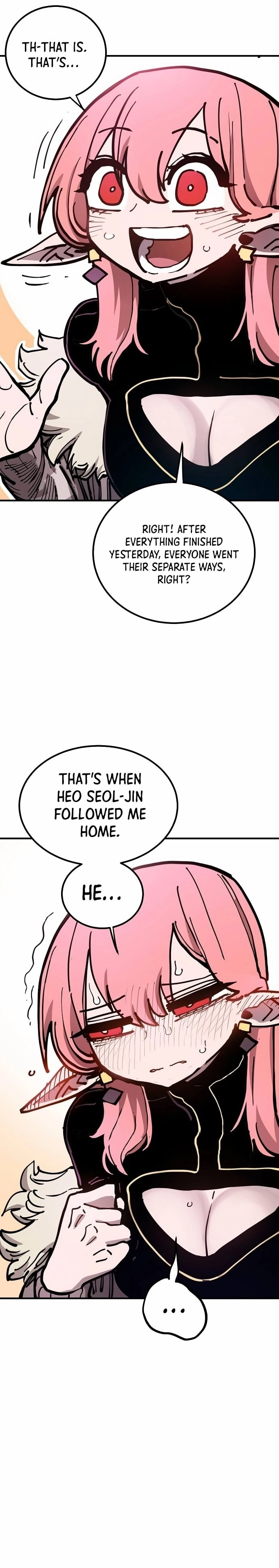 Player Chapter 194 Page 31
