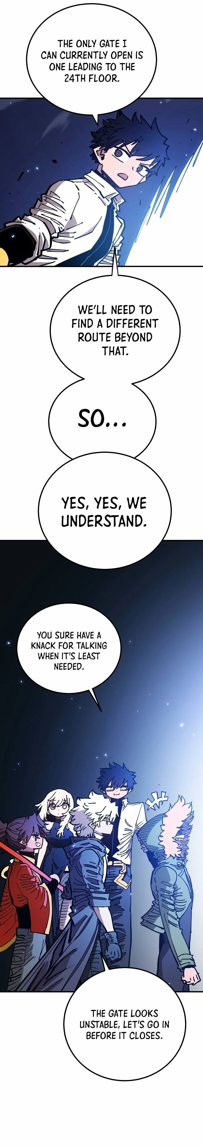 Player Chapter 194 Page 37