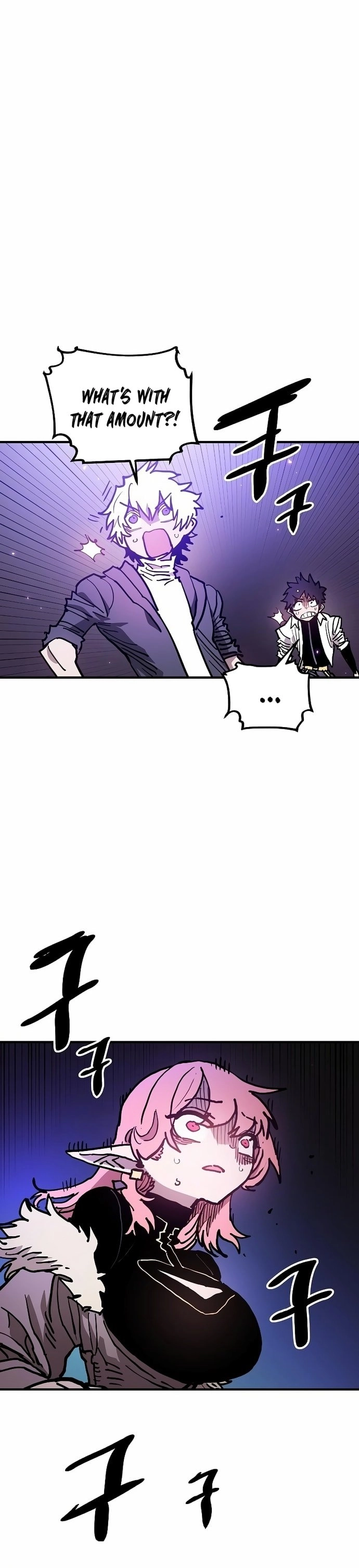 Player Chapter 206 Page 31
