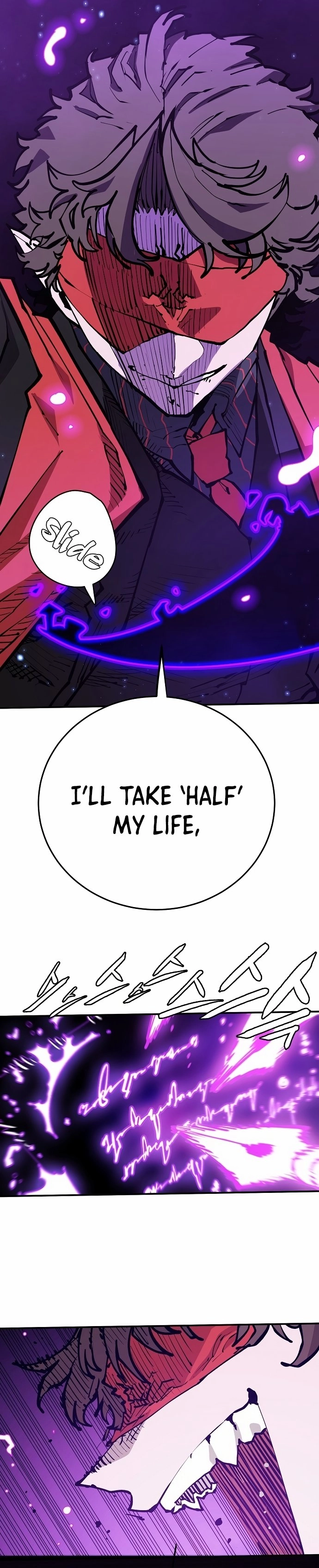 Player Chapter 129 Page 5